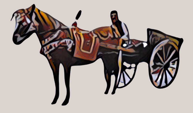 Il Carrettiere